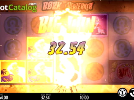 Eur 3530 No Deposit Casino Bonus at Party Casino