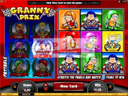 88 free spins casino at Party Casino