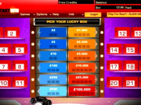 €2580 No deposit at Slots Million Casino