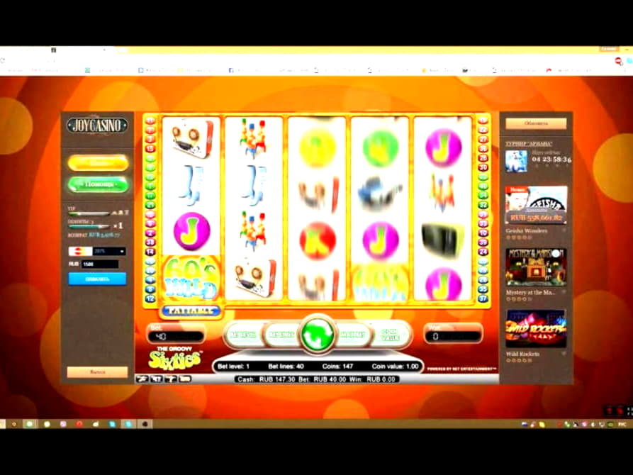35% Match Bonus Casino at Next Casino