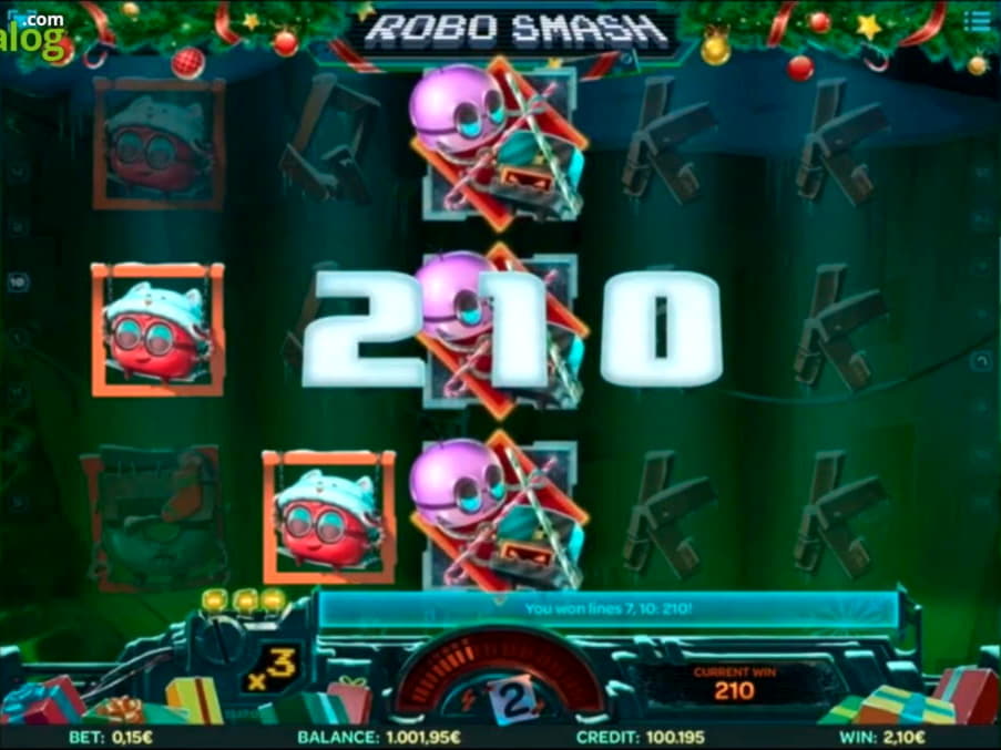 30% Welcome Bonus at Wild Slots Casino