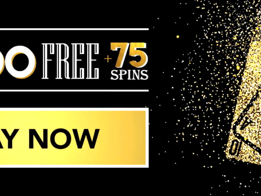 800% Match Bonus Casino at Sloty Casino
