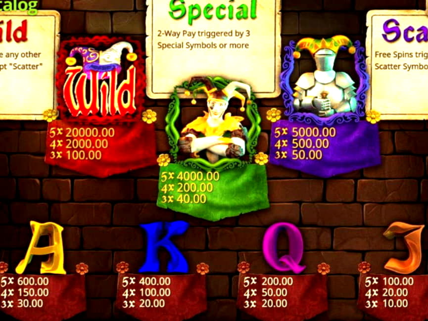Eur 1355 No deposit at Red Ping Win Casino