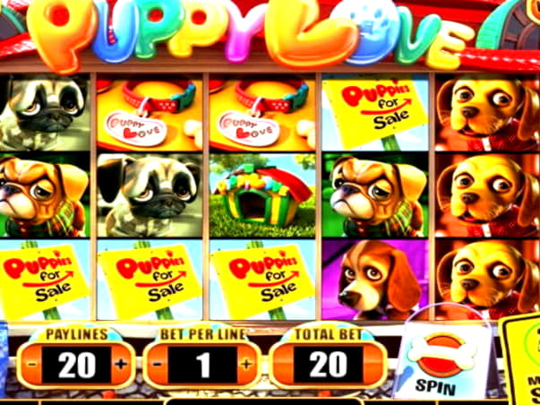 €1675 No Deposit Bonus at Casino Luck