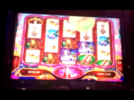 765% Signup Casino Bonus at Kaboo Casino