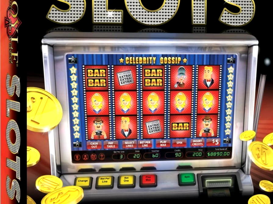 EURO 835 Casino Tournament at Nordi Casino