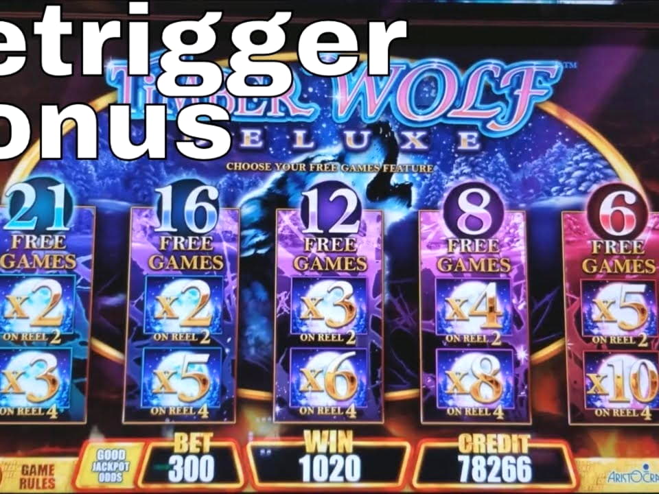 300 Trial Spins at Cherry Casino