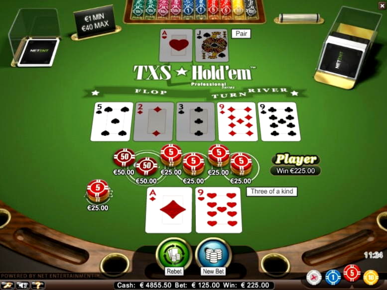 €3690 no deposit at Nordi Casino