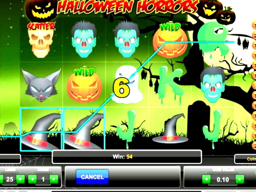 145 free spins casino at Omni Slots Casino