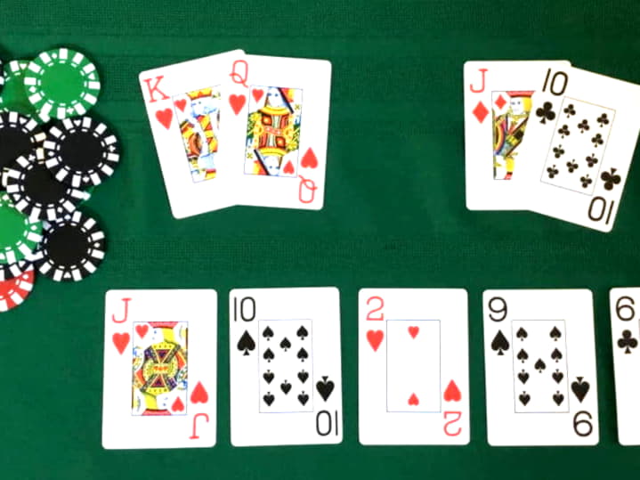22 Free Spins no deposit at Casino com