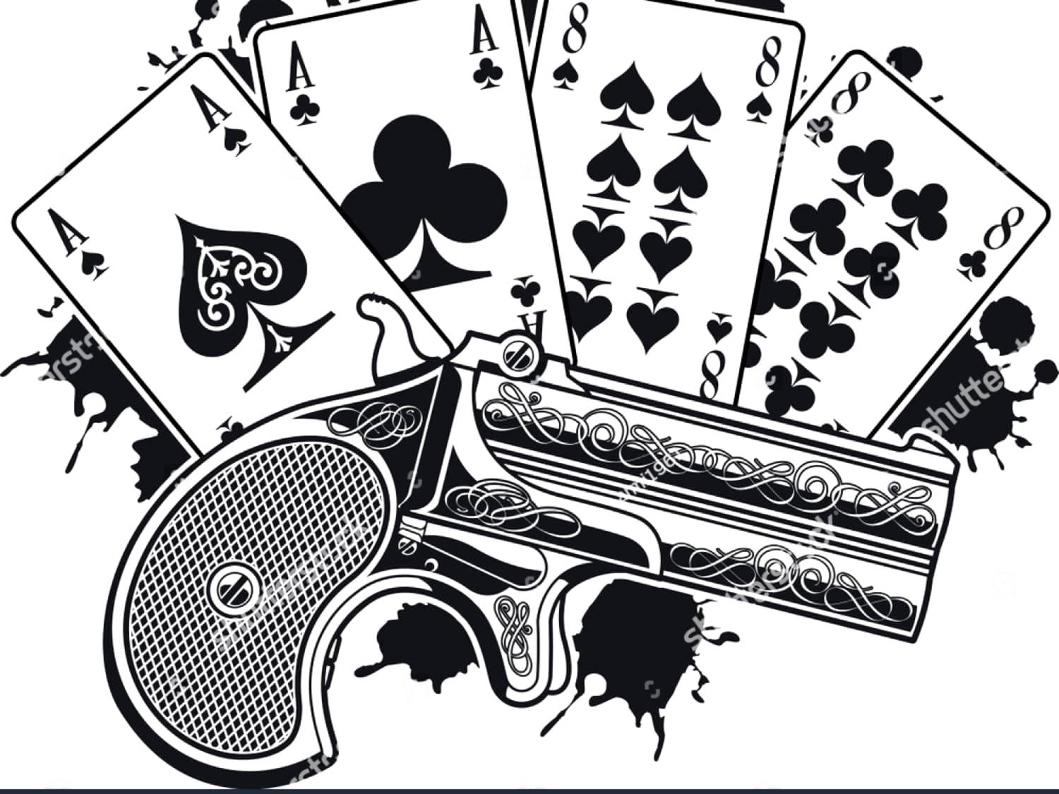 Eur 965 Tournament at Dream Dubai Casino