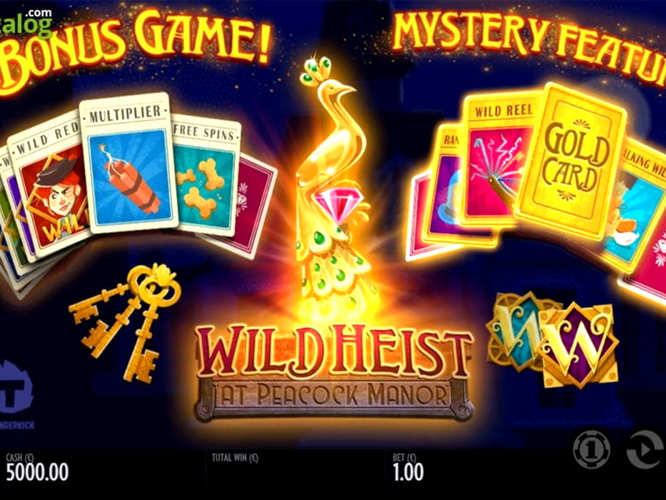 190% Signup Casino Bonus at Slots Million Casino