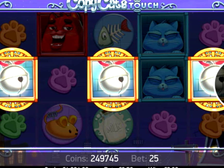 £660 Daily freeroll slot tournament at Slots Million Casino
