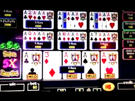 €425 Free Chip Casino at Video Slots Casino