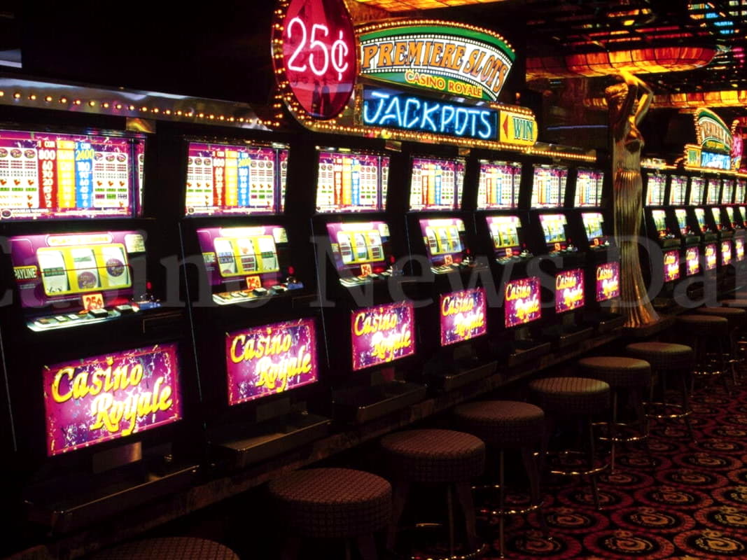 175 free casino spins at Genesis Casino