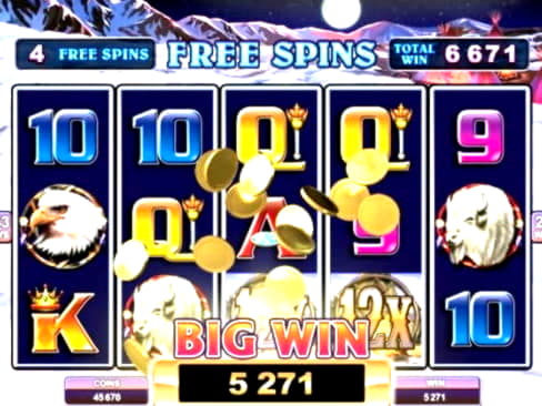 270% Casino Welcome Bonus at Leo Dubai Casino