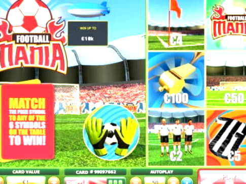 €4665 no deposit bonus at Spartan Slots Casino