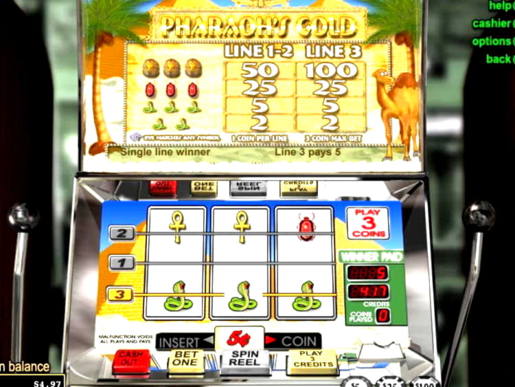 485% Match at a Casino at Party Casino