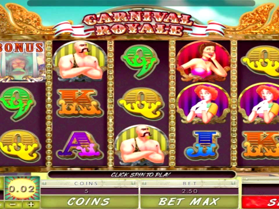 $1265 No Deposit Bonus at Holland Online Casino