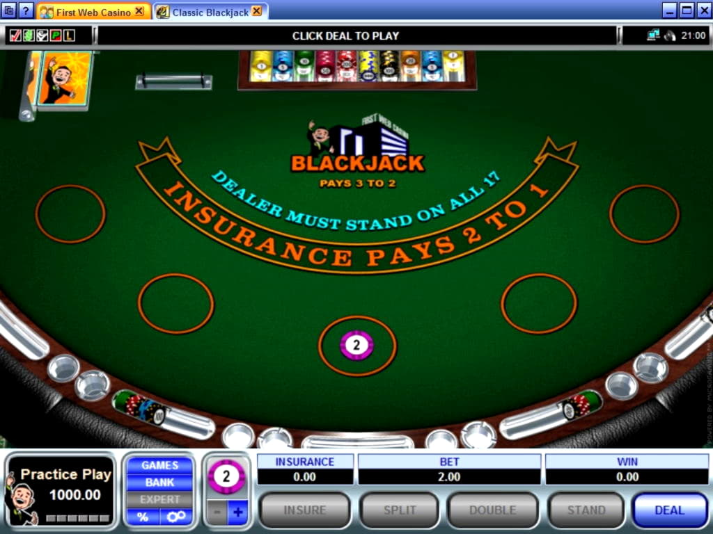 780% First deposit bonus at Casino com