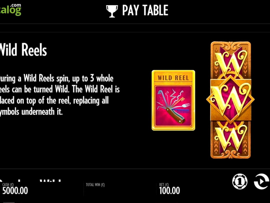 €415 free chip at Holland Online Casino