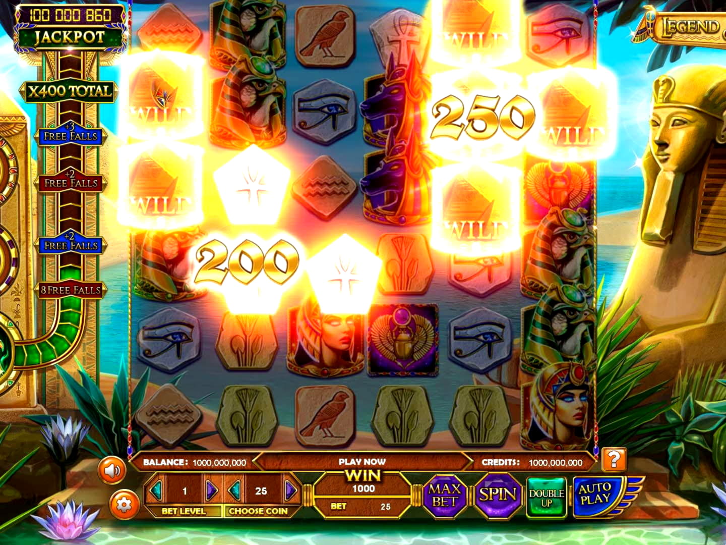 £555 FREE Casino Chip at Cherry Casino