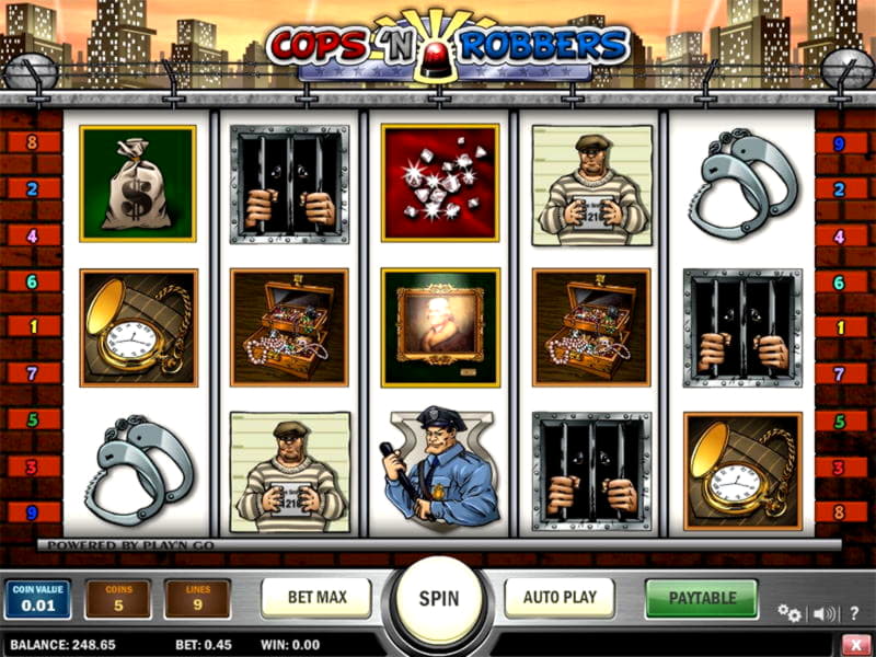EUR 500 Free Chip Casino at Genesis Casino
