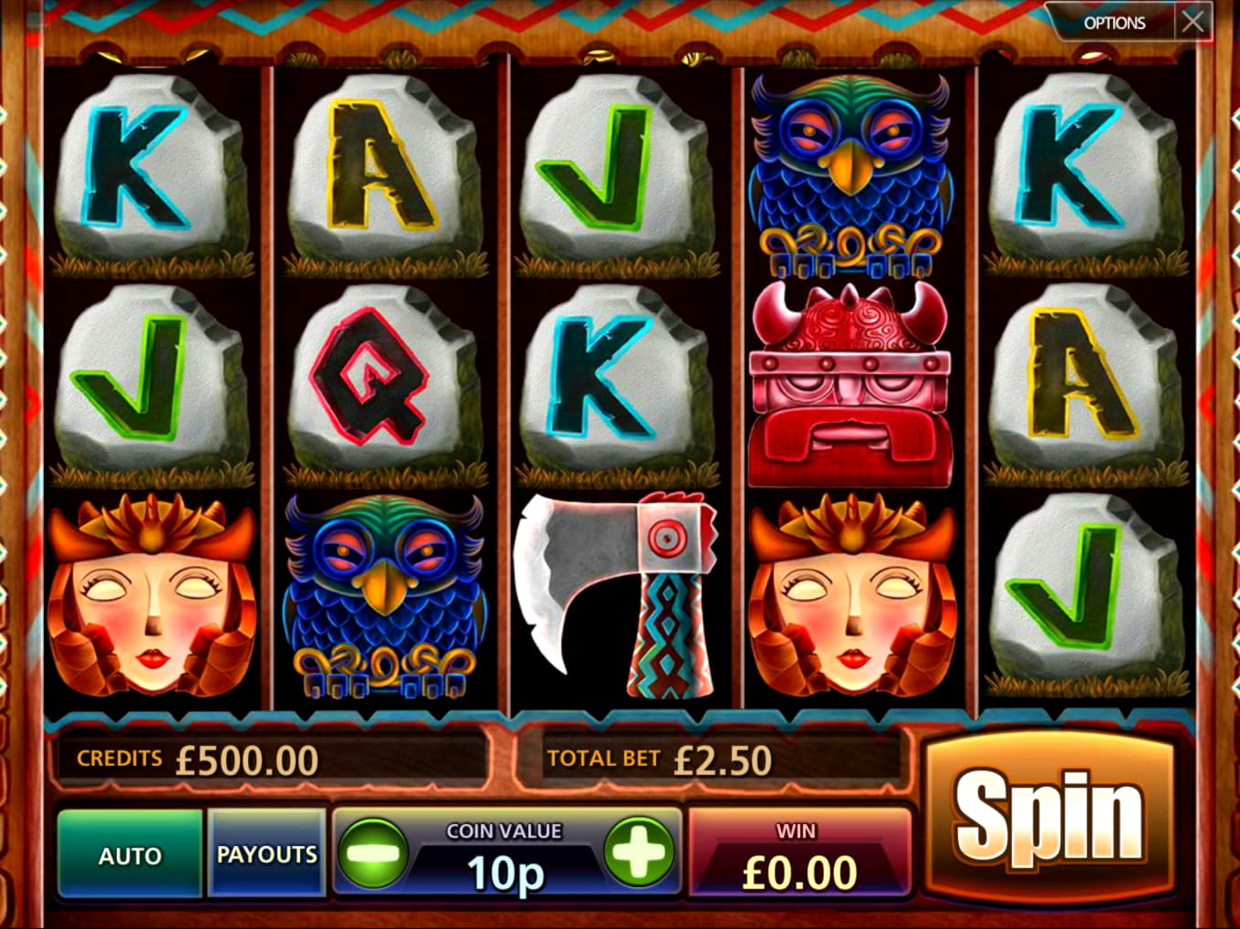 $255 free chip casino at Betway Casino