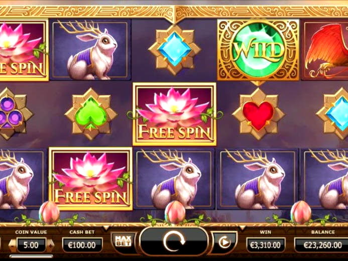 $430 Free Chip Casino at Sloty Casino
