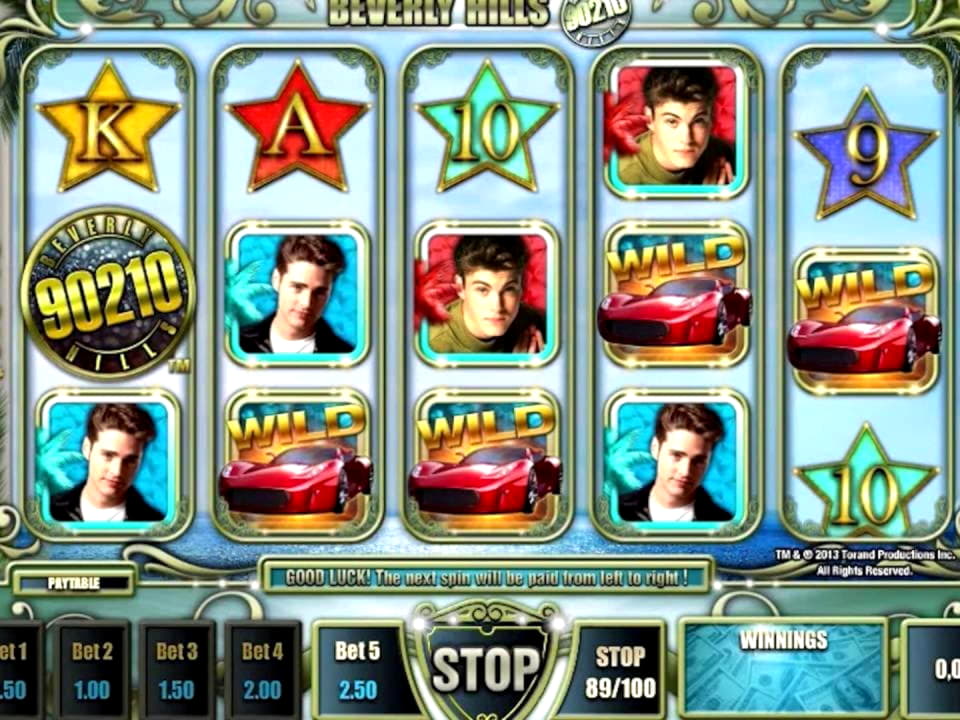 $405 casino chip at Party Casino