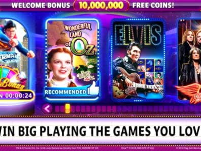 485% Signup Casino Bonus at bWin Casino