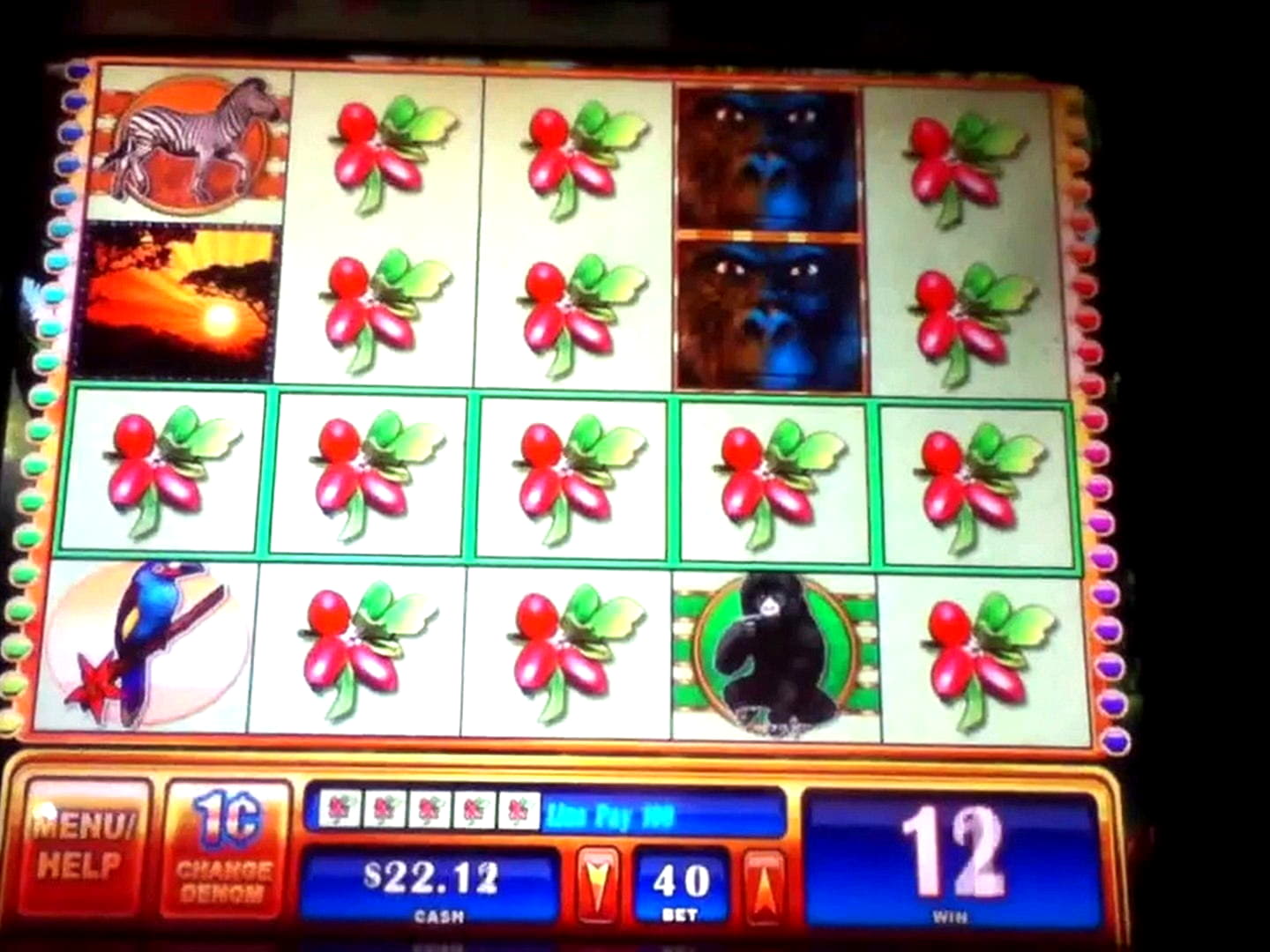 $660 Casino Tournament at Sloty Casino
