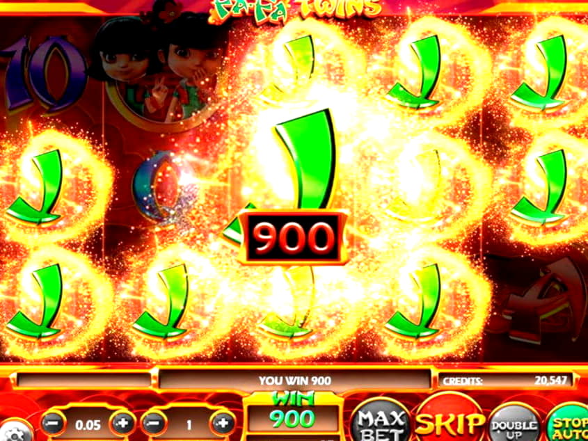 €855 Daily freeroll slot tournament at Omni Slots Casino