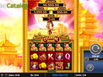 Eur 365 Casino Tournament at Nordi Casino