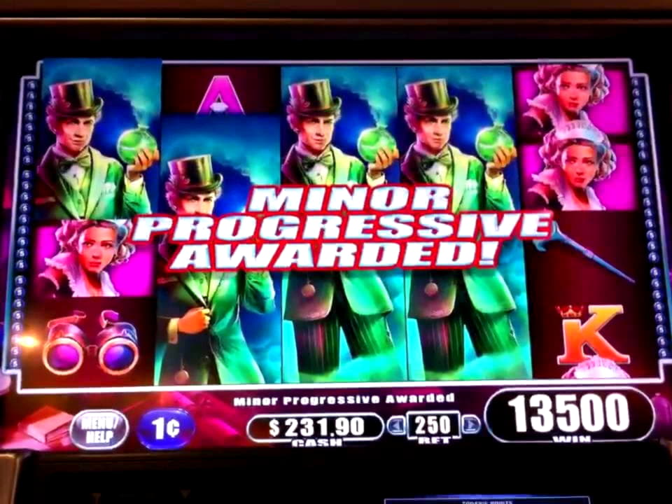 €2475 NO DEPOSIT BONUS CASINO at King Billy Casino