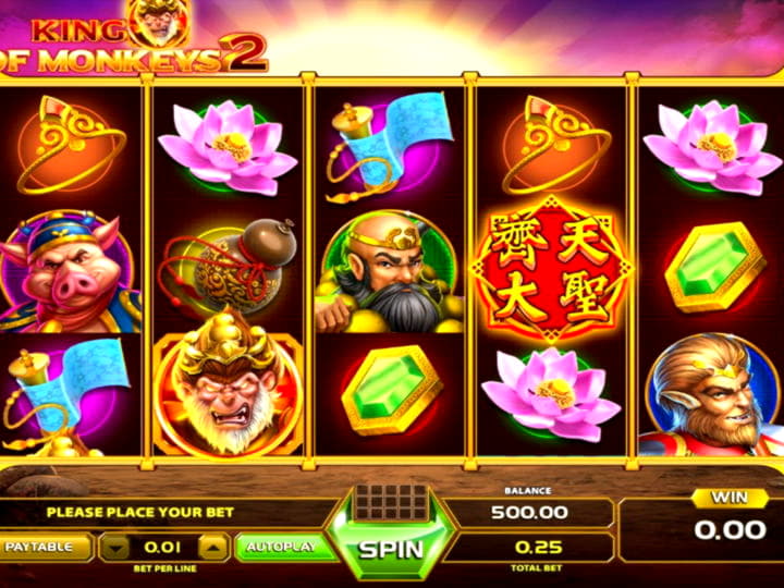 380% Welcome Bonus at Nordi Casino