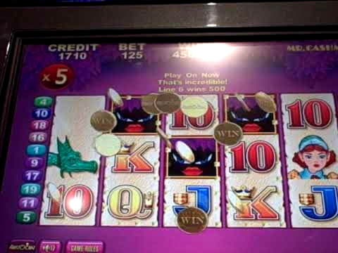 €385 FREE CASINO CHIP at Omni Slots Casino