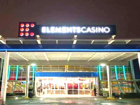 $550 Free casino chip at Genesis Casino