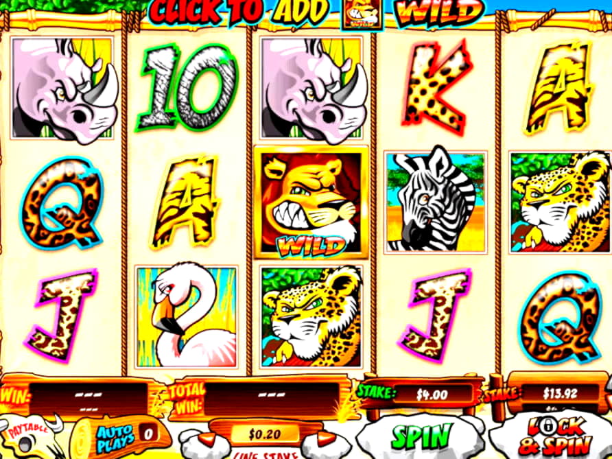 €30 Casino Tournament at Omni Slots Casino