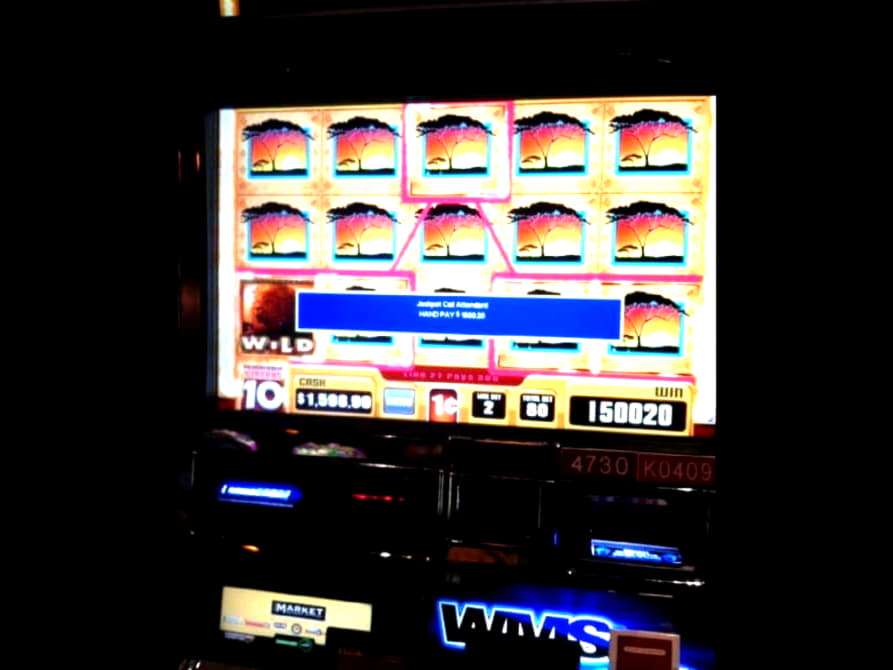 EUR 245 Casino chip at Dream Dubai Casino