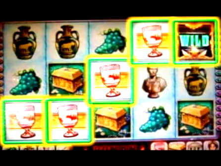 $670 FREE CHIP at Casino com