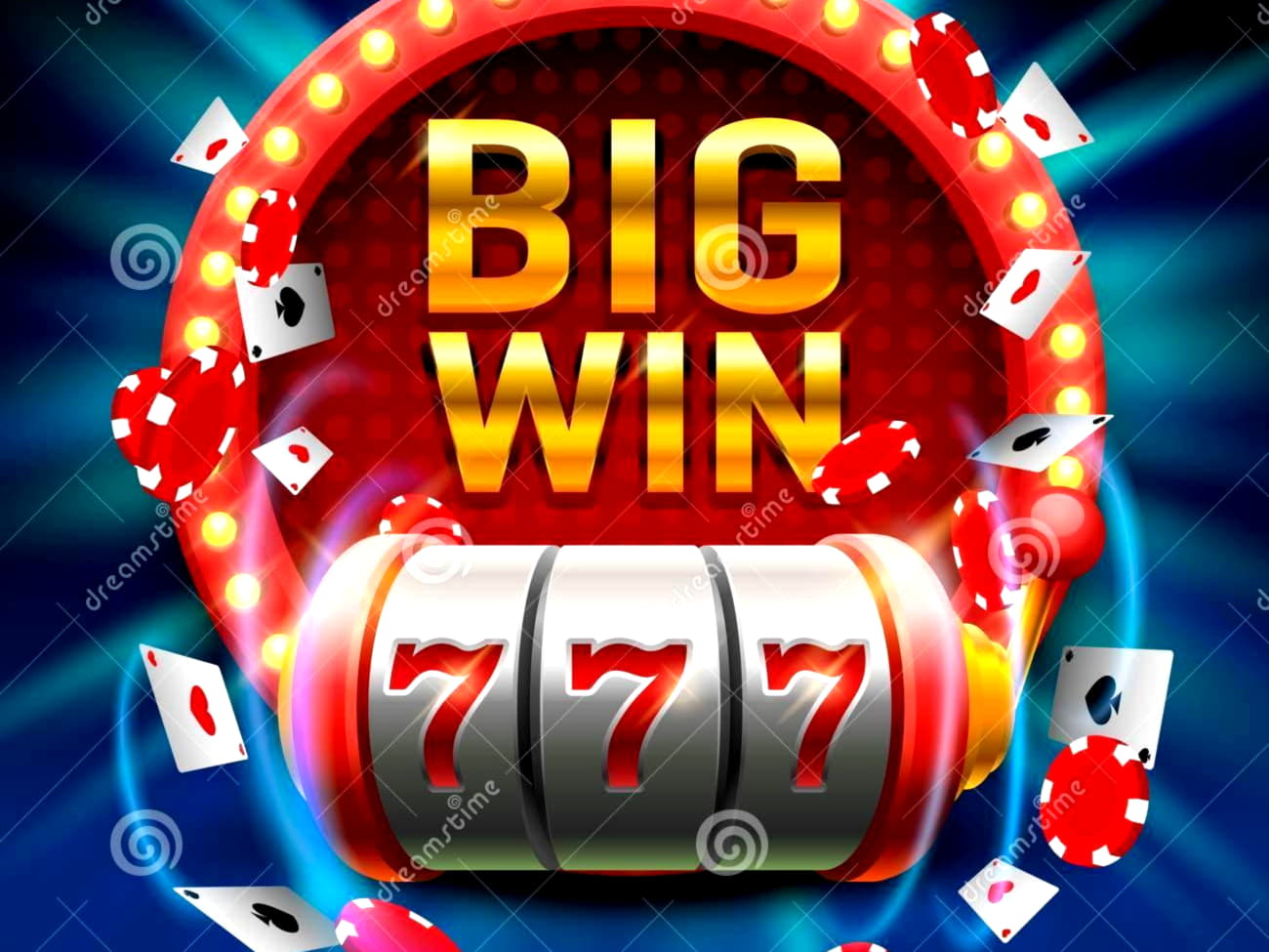 €160 Daily freeroll slot tournament at Dream Dubai Casino