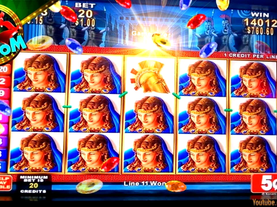 120 free casino spins at Dunder Casino
