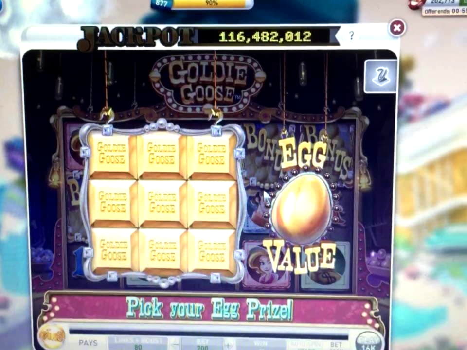 210% Match at a casino at Casino Luck