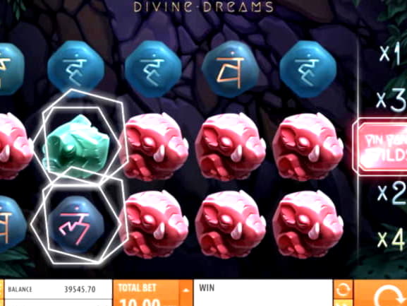 €760 Tournament at William Hill Casino