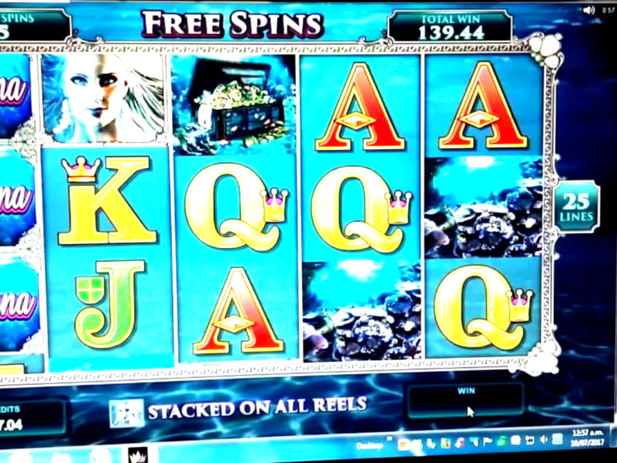 €445 Casino Tournament at Rizk Casino