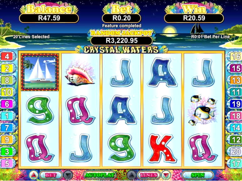 665% Match Bonus at Party Casino