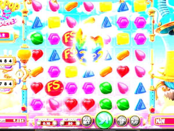 44 Loyal Free Spins! at Cherry Casino