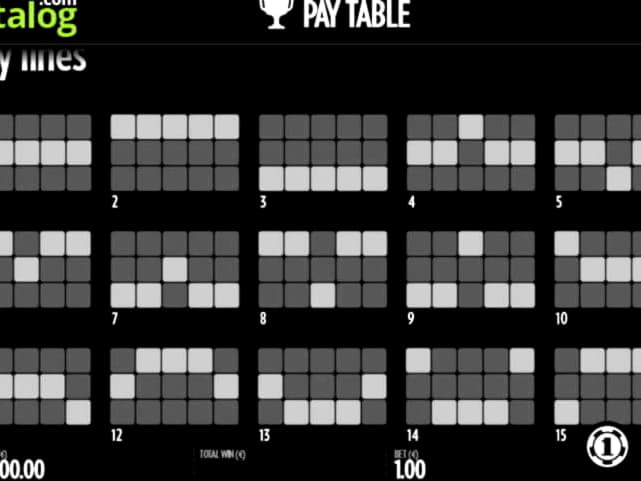 $315 free chip casino at King Billy Casino