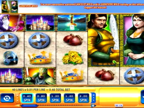 ﻿$630 Mobile freeroll slot tournament at bWin Casino